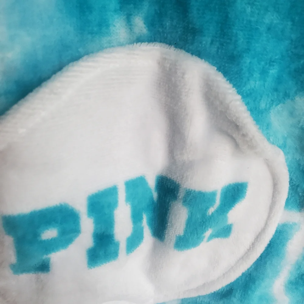 New women's Pink Victoria secret Shower to…